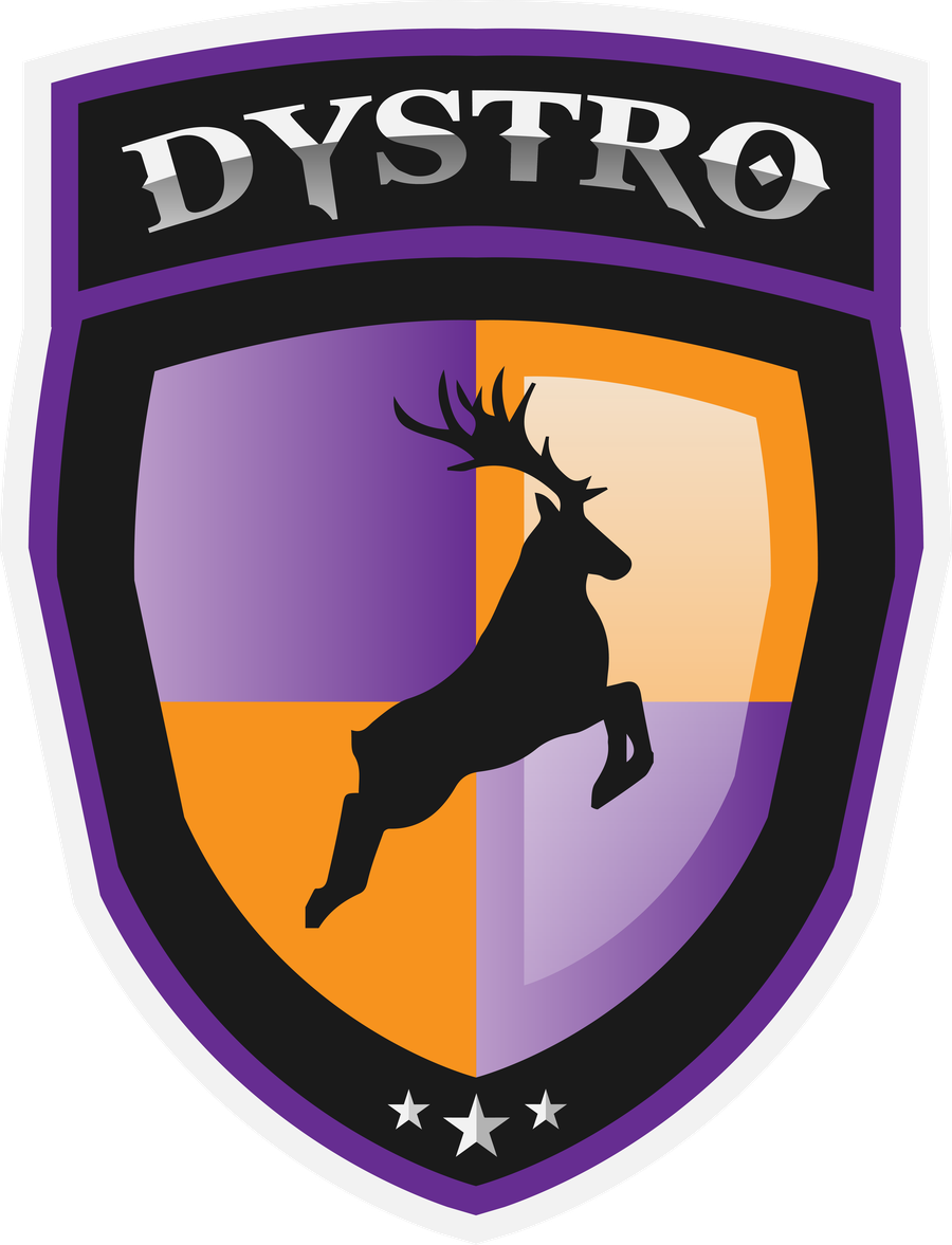 Dystro
